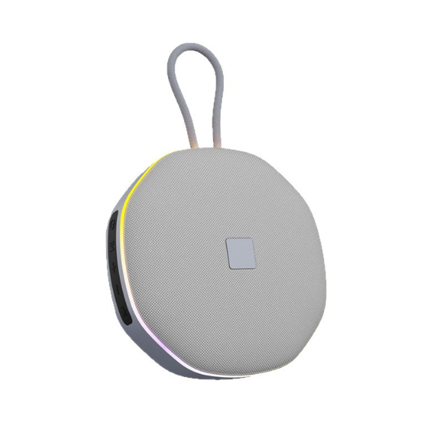 Premium Music New Arrival Light Weight Portable Speaker Portable Outdoor Wireless Speaker