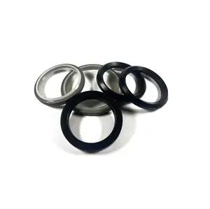 Hot Sale Factory Price Custom Vitons/nbr Skeleton Rubber Oil Seal Shaft Seal