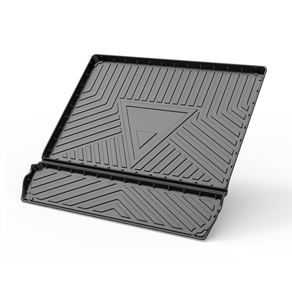 <span class=keywords><strong>Tapis</strong></span> de coffre de voiture Cargo Liner pour 2010 2017 2024 Land Rover Discovery 4 Discovery 5 Accessoires 7 sièges Tray Boot Mat - Product Image 1