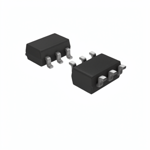Electronic Circuit Components S-19110GAFA-M6T1U4 Authorized Distributor SOT 23 6 Power Management (PMIC) - Product Image 1