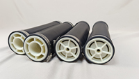 Traitement des eaux usées Micro Bubble Air Diffusion Tube Diffuseur Fine Disc Bubble Diffuseur Aérateur Uv Membrane