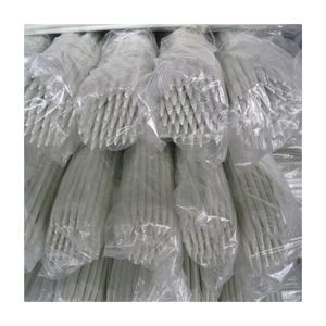 Enjeux d'usine en fibre de verre solide FRP 6mm Tige conique en fibre de verre creuse - Product Image 2