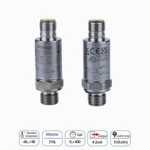 IFMPT5400.PT5401.PT5402.PT5403.PT5404.PT5412 Drucksensor-Serie - Product Image 2