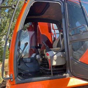 Machines de terrassement Doosan Dx300lc-9c pelle sur chenilles d'occasion machines de construction d'occasion Doosan Dx300lc-9c à vendre - Product Image 4