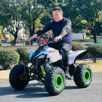 Go Kart de Alta Calidad, Motocicleta Eléctrica de 500w, Buggy Todoterreno para Dunas de Playa para Adultos