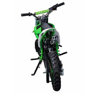 Moto tout-terrain à essence deux temps 49cc pour enfants mini Citycoco <span class=keywords><strong>scooter</strong></span> moto atv vélo de poche HGDB001 - Product Image 4