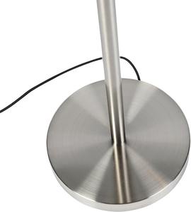 Hotel Dormitorio Diseño Decoración Luz Elegante Hospitalidad Soporte de iluminación Lámpara de pie - Product Image 3