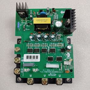 Carte mère de climatiseur 17127000004061 FUJI-7MBP75RA120 pour climatisation centrale - Product Image 1