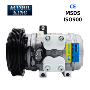 คอมเพรสเซอร์แอร์ 6pk 12v สำหรับฟอร์ด ขายส่ง - Product Image 1