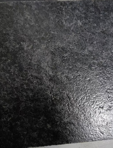 Angolaanse zwarte graniet, natuurlijke zwarte graniet - Product Image 2