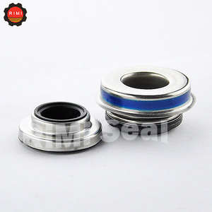 RIMI RM FK Mechanical <b>Seal</b> End Face <b>Seal</b> For Pump High Temperature Wear Resistant Standard Parts - Product Image 3