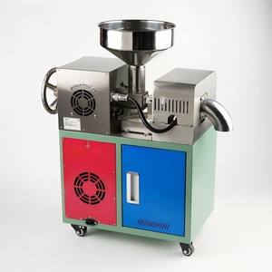 Máquina de Prensado en Frío para Aceite de Maní y Aceite de Mostaza con Tecnología de Prensado en Frío para Tiendas de Alimentos Saludables, Envío Rápido - Product Image 5