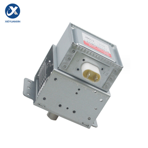 Nuevo para <span class=keywords><strong>LG</strong></span> 1KW magnetrón de <span class=keywords><strong>microondas</strong></span> de aluminio 2m214 01GKH repuestos originales para equipos de <span class=keywords><strong>microondas</strong></span> industriales - Product Image 4