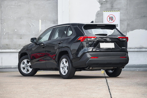 Auto usate a-yota Suv per <span class=keywords><strong>TOYOTA</strong></span> RAV-4 2024 modello 2.0L CVT a due ruote motrici City Edition cinese usato Suv - Product Image 6