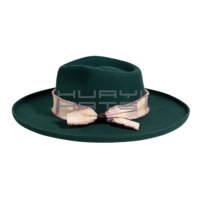 Chapeau Fedora en laine australienne 100% pour femmes, bord crayon, chapeau d'hiver pour les fêtes, les affaires, la pêche, élégant et chaud