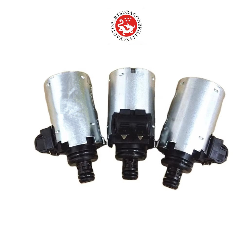 【誠実】 Transmission Automatic Benz Mercedes Valves OEM Standard - ロッド