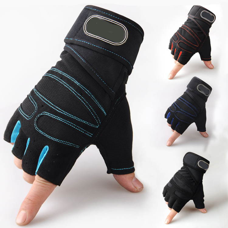 Перчатки для тяжелой атлетики, тренажерного зала, фитнеса, тренировок, бодибилдинга, велоспорта, другие спортивные перчатки