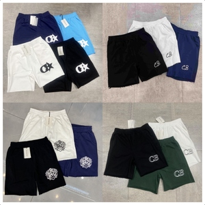 Pantalones Cortos Deportivos de Verano para <span class=keywords><strong>Hombre</strong></span> de Alta Calidad, Personalizados con Impresión CB, Cómodos y Transpirables, Estilo Cole Buxton - Product Image 1