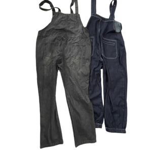 Preloved UKAY Dames Été Long <span class=keywords><strong>Jumper</strong></span> Pantalon Bundle Seconde Main Condition <span class=keywords><strong>Pas</strong></span> <span class=keywords><strong>Cher</strong></span> De L'usine De Porcelaine - Product Image 4