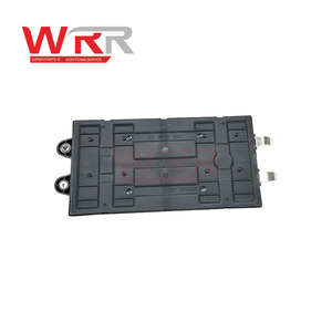 1649004101 1649005401 Unidad de Control para Benz W164 ML350 GL450, Módulo de Adquisición de Señal SAM Trasero Confiable, Caja de Fusibles, Computadoras - Product Image 5
