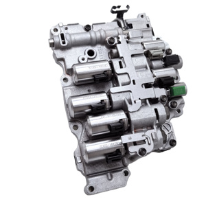 Boîtier de valve de transmission <span class=keywords><strong>automatique</strong></span> FWD authentique TF-70SC TF70SC pour <span class=keywords><strong>Peugeot</strong></span> Citroën Opel Hyundai Lincoln MKZ - Product Image 5