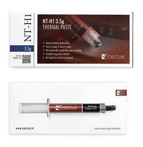 <span class=keywords><strong>Noctua</strong></span> NT-H1 3,5g 10g, Pro-Grade-Wärme leit paste 3,5g 10g <span class=keywords><strong>CPU</strong></span> wärme leitendes Silikon fett - Product Image 2