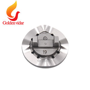 Disque à came de pièces de pompe à carburant Golden Vidar pour remplacer et réparer la plaque à came des pièces de pompe d'injection diesel 096230-0190 - Product Image 5