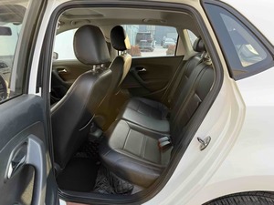 <span class=keywords><strong>Volkswagen</strong></span> <span class=keywords><strong>Polo</strong></span> Usata <span class=keywords><strong>2018</strong></span> 1.5L Automatica Comfort, Veicolo a Benzina, in Buone Condizioni, Senza Incidenti - Product Image 5