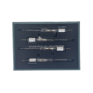 Electrodo <span class=keywords><strong>de</strong></span> referencia <span class=keywords><strong>de</strong></span> electrodo <span class=keywords><strong>de</strong></span> sulfato mercuroso/cloruro <span class=keywords><strong>de</strong></span> plata - Product Image 2