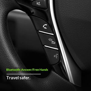 Tombol Setir Mobil Accord Odyssey Elyson Model YG |   9/9.5/10 Gen Allison Multifunction Kit (Cruise Control + <span class=keywords><strong>Harness</strong></span>) - Product Image 3