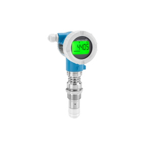 เครื่องวัดระดับเรดาร์ Endress+Hauser Micropilot FMR62B E+H ของแท้นำเข้า ความแม่นยำ 0.1% ระยะวัด 80 เมตร สภาพใหม่เอี่ยม สำหรับการวัดระดับ - Product Image 4