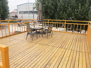 Precio bajo Lujo 2 pisos 20 pies Prefeb Mudular Contenedor de envío Casas 20 pies Contenedor expandible Casa pequeña <span class=keywords><strong>en</strong></span> <span class=keywords><strong>venta</strong></span> - Product Image 4