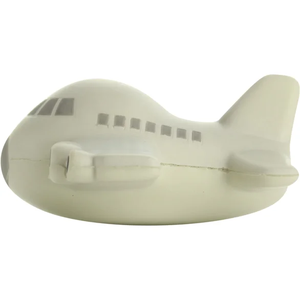 Hot Bán Bán Buôn Hình Dạng Máy Bay PU Căng Thẳng Bóng Đồ Chơi Chàng Trai Món Quà Biểu Tượng Tùy Chỉnh Căng Thẳng Bóng - Product Image 4