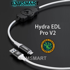 ใหม่ไฮดรา EDL โปร V2 ประเภท-C สาย USB สำหรับไฮดรา ดองเกิล โทรศัพท์แฟลชซ่อม K332 - Product Image 3