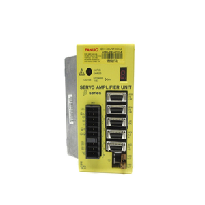 <span class=keywords><strong>A06b</strong></span> <span class=keywords><strong>6093</strong></span> <span class=keywords><strong>H152</strong></span> R 200 240v 0 3a Nsnp Nuevo Original en Stock PLC Dedicado para Automatización Industrial - Product Image 1