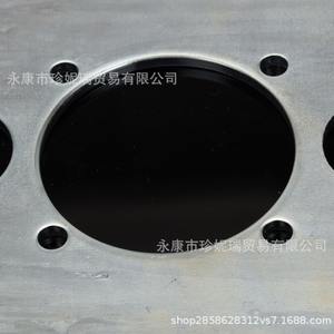 Lt008 T8f 54t โซ่เหล็กพร้อมเฟือง 54 มม. สำหรับซ่อมสกู๊ตเตอร์ไฟฟ้า รถเอทีวี รถบักกี้ชายหาด - Product Image 3