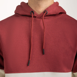 Sudadera con capucha para hombre de la mejor calidad, de color sólido, informal, para venta en línea, diseño personalizado, sudadera de alta calidad para el invierno. - Product Image 3
