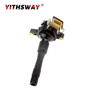 Bobine d'allumage de haute qualité 12131703227 Pack de bobines d'allumage pour BMW 3 5 Series M5 X5 Z8 740 540 I IL 840 <span class=keywords><strong>Ci</strong></span> IC08 12131703227 - Product Image 2