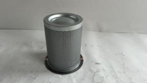 Separador de aceite de compresor de aire de alta calidad Reemplace el elemento filtrante 39831920 - Product Image 4