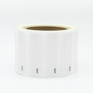 Impinj <span class=keywords><strong>MONZA</strong></span> R6 <span class=keywords><strong>MONZA</strong></span> R6- P <span class=keywords><strong>UHF</strong></span> trên kim loại <span class=keywords><strong>RFID</strong></span> nhãn <span class=keywords><strong>UHF</strong></span> <span class=keywords><strong>RFID</strong></span> <span class=keywords><strong>Inlay</strong></span> tùy chỉnh - Product Image 2