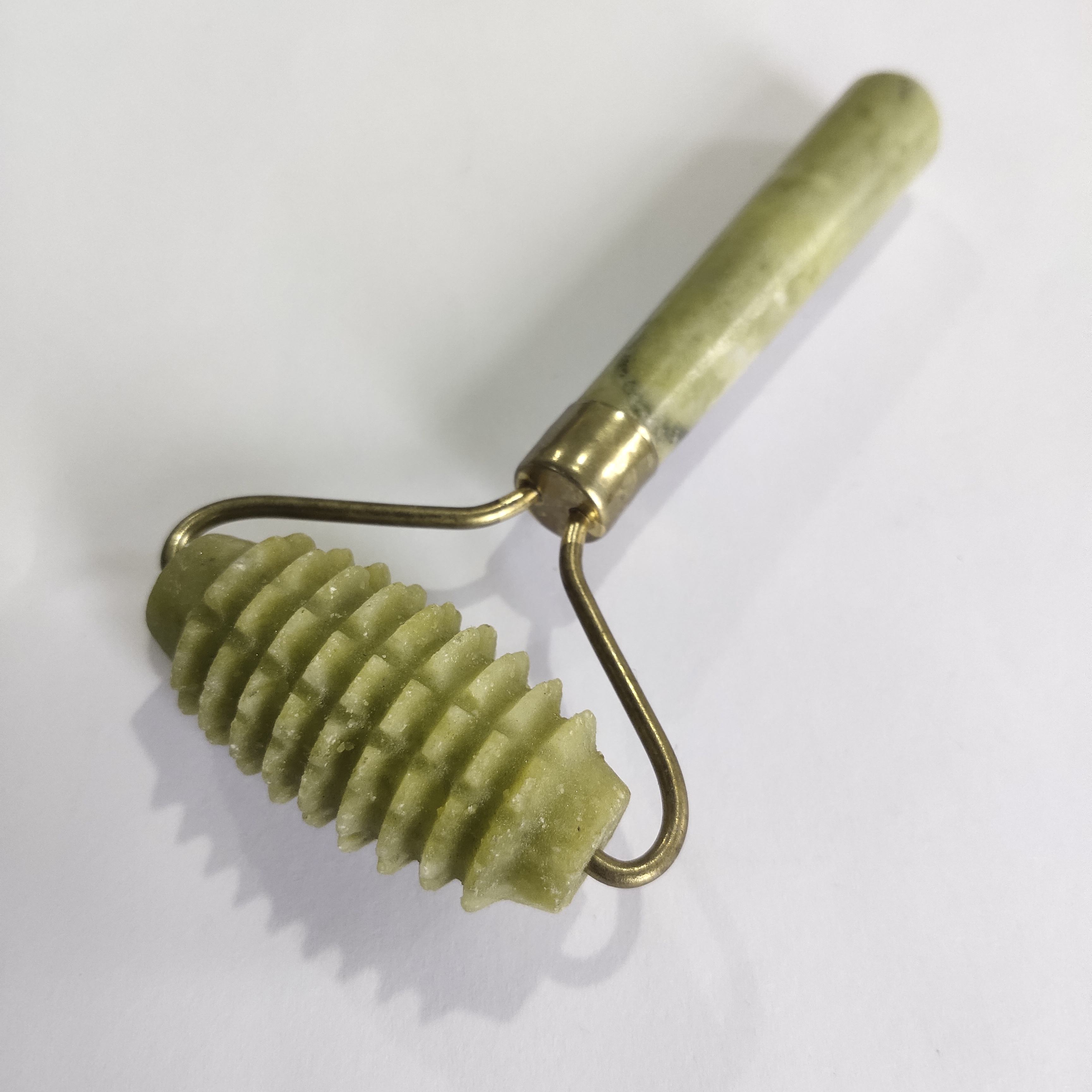 สีเขียว