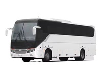 Offre Spéciale Nouveau 12 Mètres City Bus 71 Places Moteur Diesel Autocar Bus De Luxe Bus Conduite À Droite