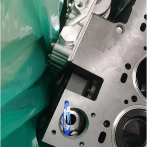   Bloque de Cilindros 5260558 5293409 5260555 4946370 5662122 Nuevo para Reparación y Reemplazo de Motor - Product Image 2