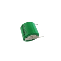 Eunicell 1/3N 3V Lithium Batteries DL1/3 N CR13N CR1-3N 2L76