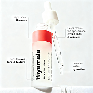 ヒアルロン酸＆ビタミンCペプチドセラム PDRN配合 アンチエイジング 引き締め保湿フェイシャルセラム - Product Image 4