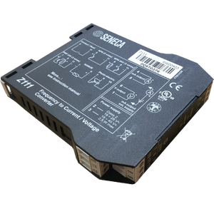 Convertisseur de fréquence Z111 Seneca Z-line, neuf et original, pour isolateur - Product Image 2