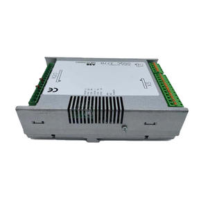 Module de communication pour <span class=keywords><strong>robot</strong></span> A-BB neuf en stock DSQC377B 3HNE01586-1, pièces de <span class=keywords><strong>robot</strong></span> <span class=keywords><strong>industriel</strong></span> - Product Image 1