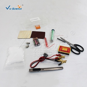 <span class=keywords><strong>Matériel</strong></span> expérimental <span class=keywords><strong>de</strong></span> <span class=keywords><strong>chimie</strong></span> pour le lycée, ensemble complet <span class=keywords><strong>de</strong></span> consommables <span class=keywords><strong>de</strong></span> laboratoire - Product Image 6