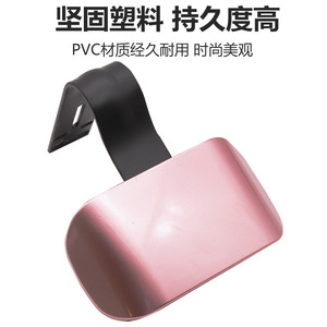 Coussin de dossier en plastique pour trottinette électrique, support de siège pour véhicules électriques - Product Image 2