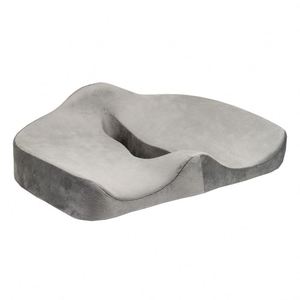เบาะรองนั่งแบบลิ่มรุ่นที่สาม เมมโมรี่โฟม สำหรับเบาะรถยนต์ - Product Image 1